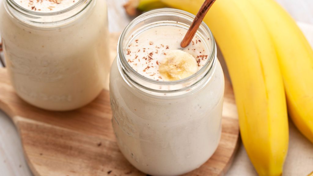 banansmoothie