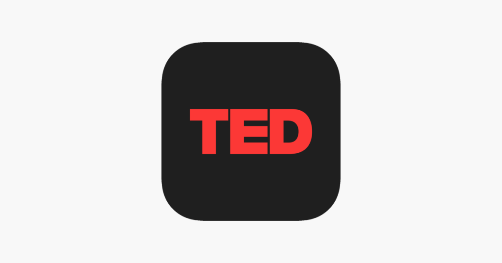 TED. Text.