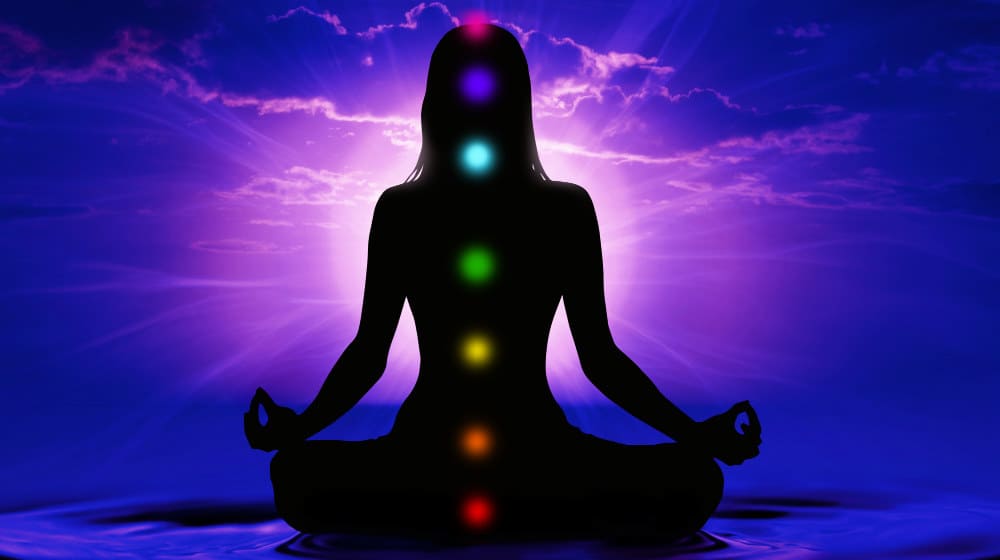 spritualitet. meditation.