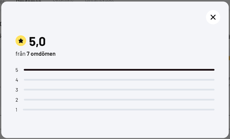 Pricerunner 5 av 5 baserat på 7 omdömen på Dr Organic Aloe Vera Tandkräm Screenshot.